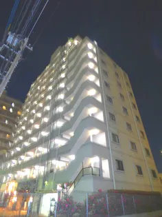 ライオンズプラザ川口本町の画像