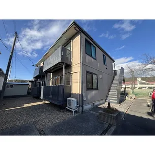 リブTAKASEI【2階】の外観