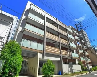 フォレスタ浅草の画像