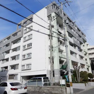 ウエストヴィル八雲の画像