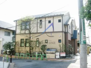 プラーヌ石神井公園【2階】の外観