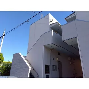 愛知県名古屋市南区芝町【アパート】の外観