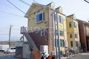 ユナイト塩浜サンマリノの画像