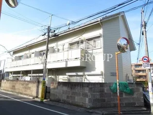 リヴィンサクラの画像