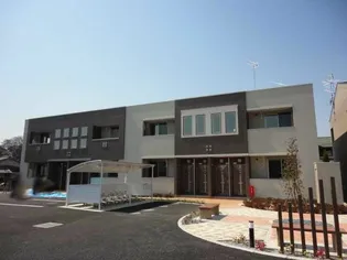 ギャレットコートの画像