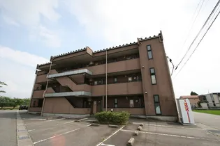 サンライズエアポートの画像