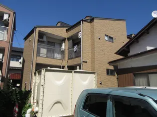 STAGE南仙台の画像