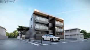 AQUA LOUIS MERの画像