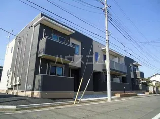 フローラアザミ Bの画像