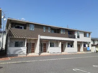 エスポワールあずみの Aの画像