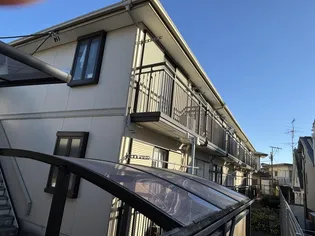 パークハイムの画像