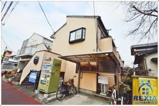 CORE8(コアエイト)【1階】の外観