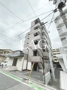 スパシエフィールド川口の画像