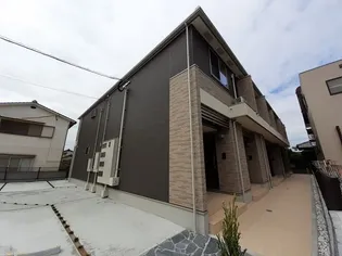 マイ キャッスル 新栄の画像