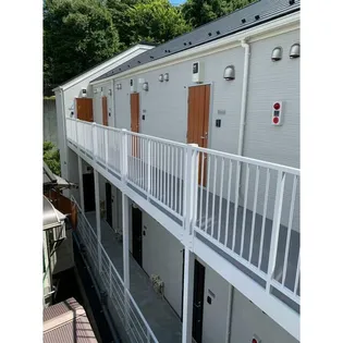 クレールブランシェ西寺尾の画像