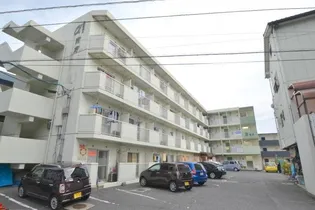 あるふぁ南方Ⅰの画像