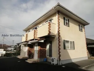 パルティーレ小川Bの画像