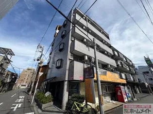 ローズヴィラ羽田野の画像