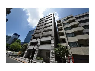 セルカディア港区芝浦の画像