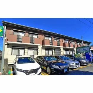 アムール宮久保の画像