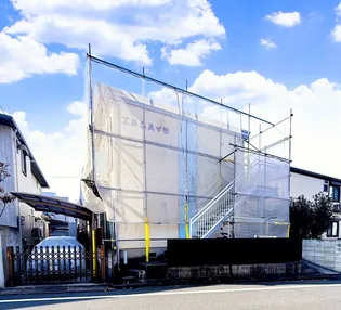 エルムハイツの画像