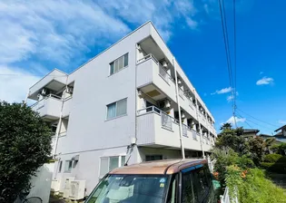 エスポワール百草園の画像