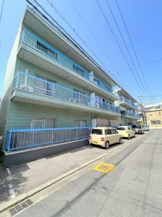 カーサ曙の画像