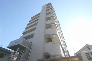 ラフィネ東雲の画像