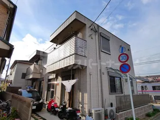 ローズハイツの画像