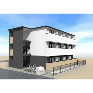 ブランミュール横浜鶴見IIIの画像