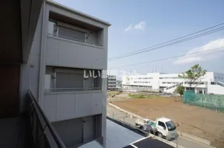 ラ レーヌ美園の画像