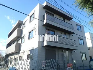 ソルクレストの画像