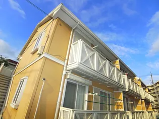 サニーコーポ高橋の画像