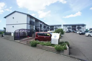 フォンテーヌ Aの画像