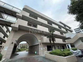 アーバンパーク三ツ池公園Nの画像