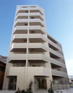 アイルカナーレ深川の画像