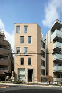 EXAM小石川の画像