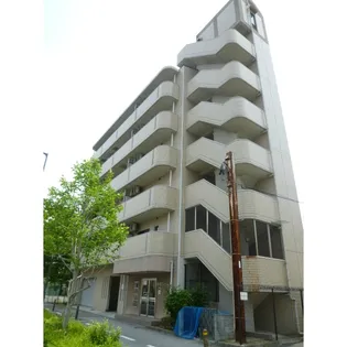 グリーンヒルズの画像