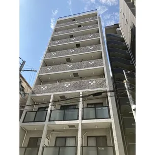 ラ・フォーレ松ヶ枝町III【3階】の外観