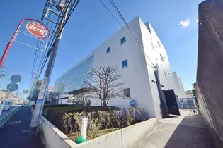 ポローニアハウス赤堤の画像