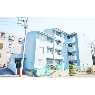 リブ鶴ヶ峰の画像