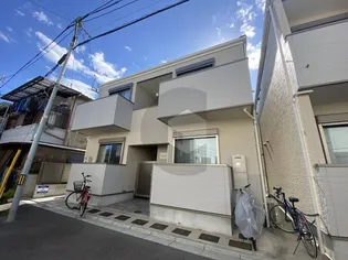 BELGIQUE鴻池の画像