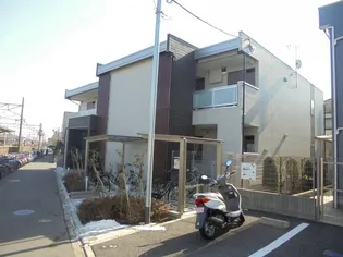 リブリ LA FORESTAの画像