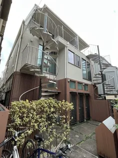 東中野テラスの画像