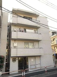 駒込オリエントコートの画像