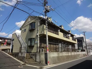 メゾン セノの画像