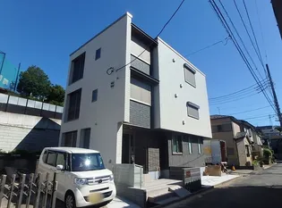 シャーメゾンベルデの画像