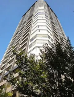東京都中央区銀座1【マンション】の外観