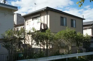 パークハイム稲毛の画像