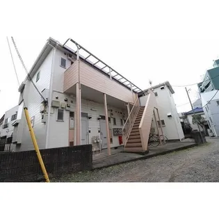 トキコーポB棟の画像